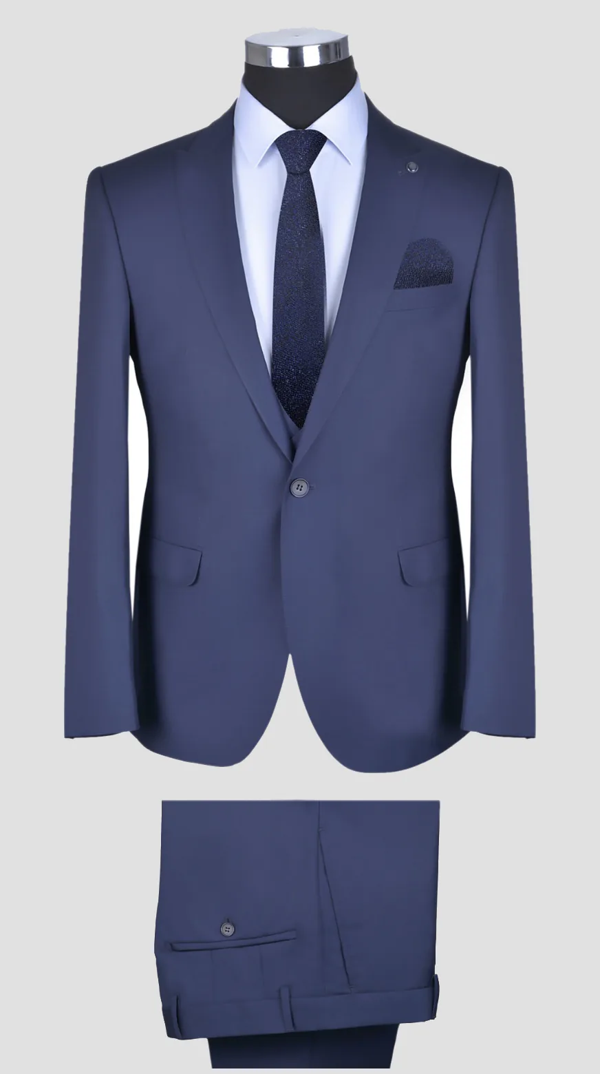 COSTUM BUSINESS BEJ
