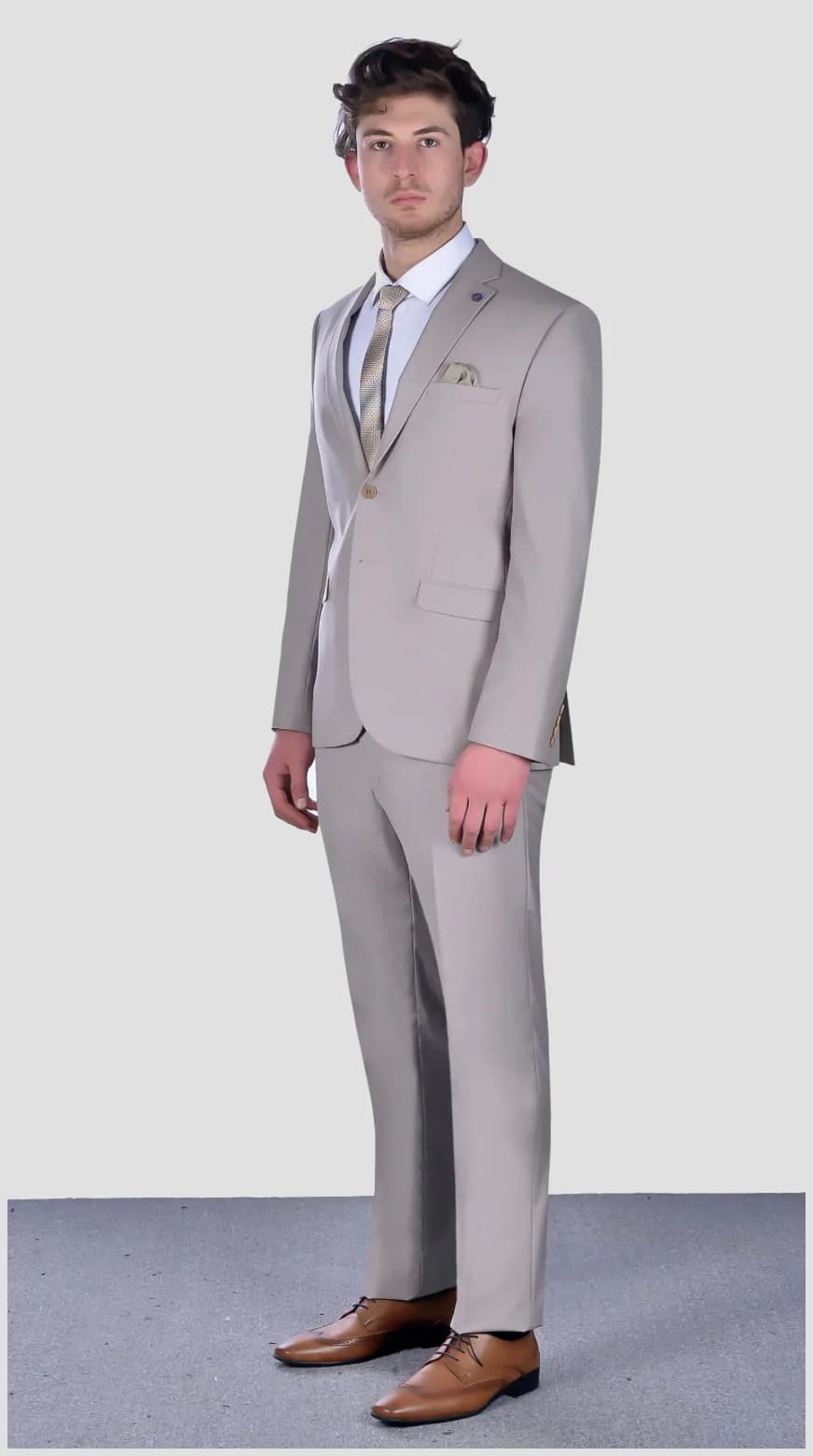 COSTUM BUSINESS BEJ