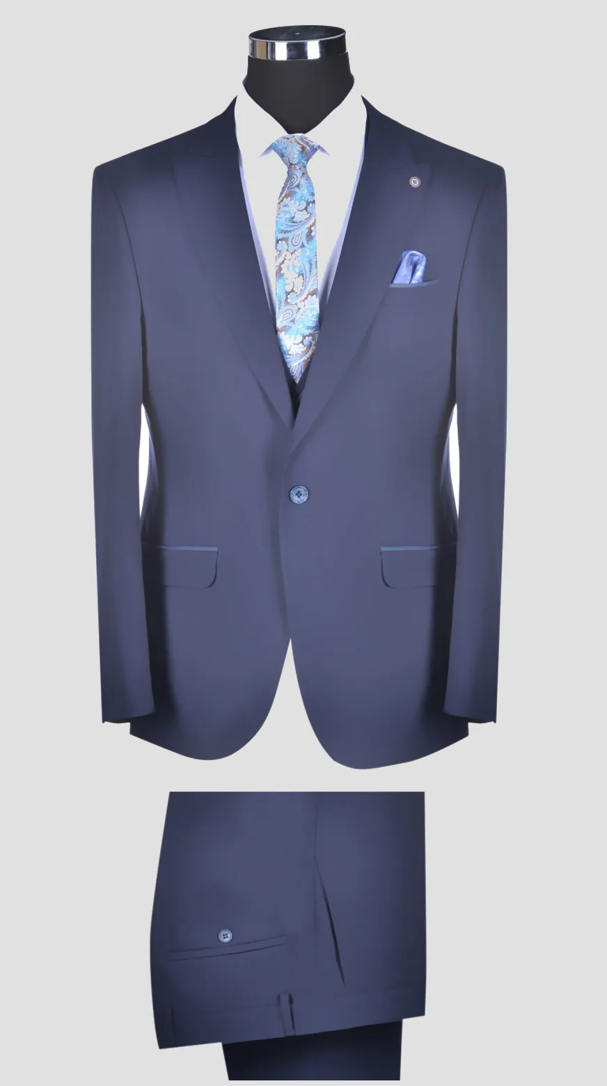 COSTUM BUSINESS BEJ