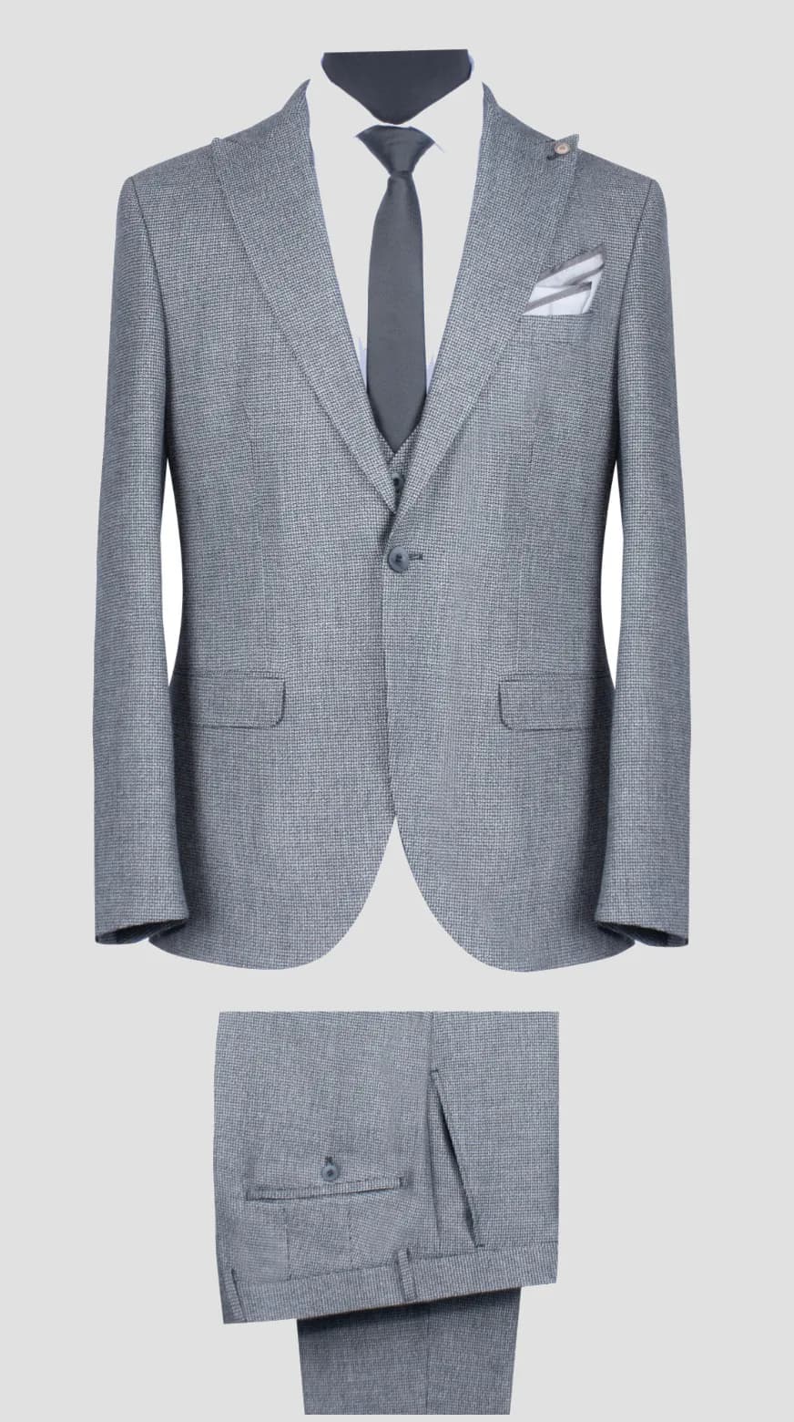 COSTUM BUSINESS BEJ