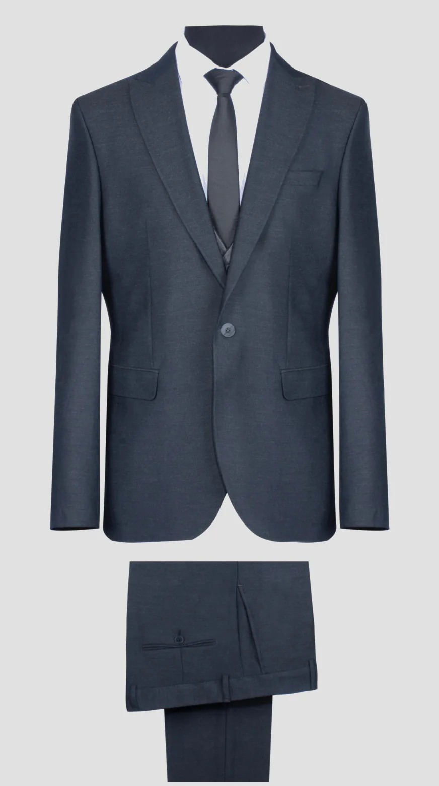 COSTUM BUSINESS BEJ
