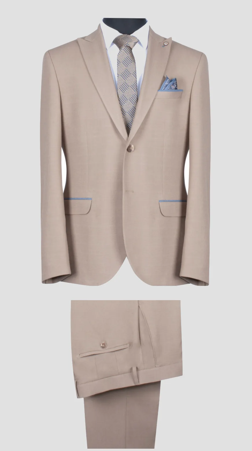 COSTUM BUSINESS BEJ