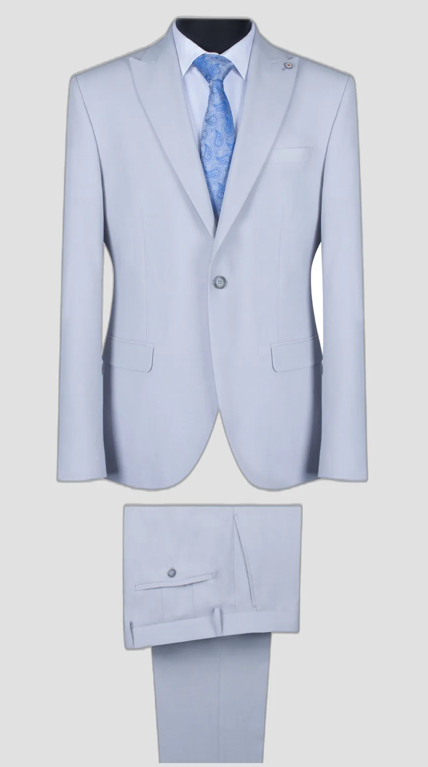 COSTUM BUSINESS BEJ