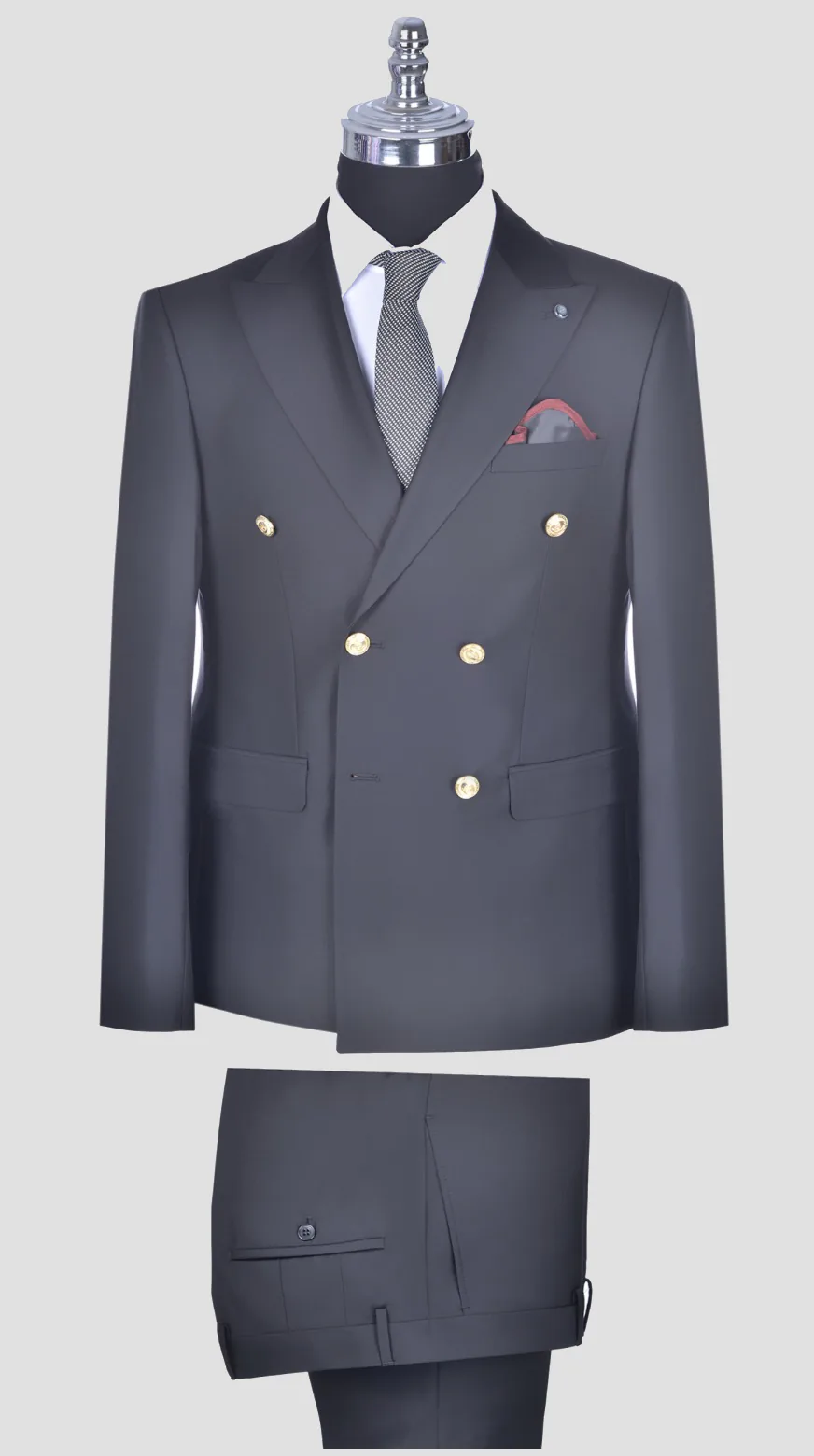 COSTUM CASUAL ELEGANT IVOIRE
