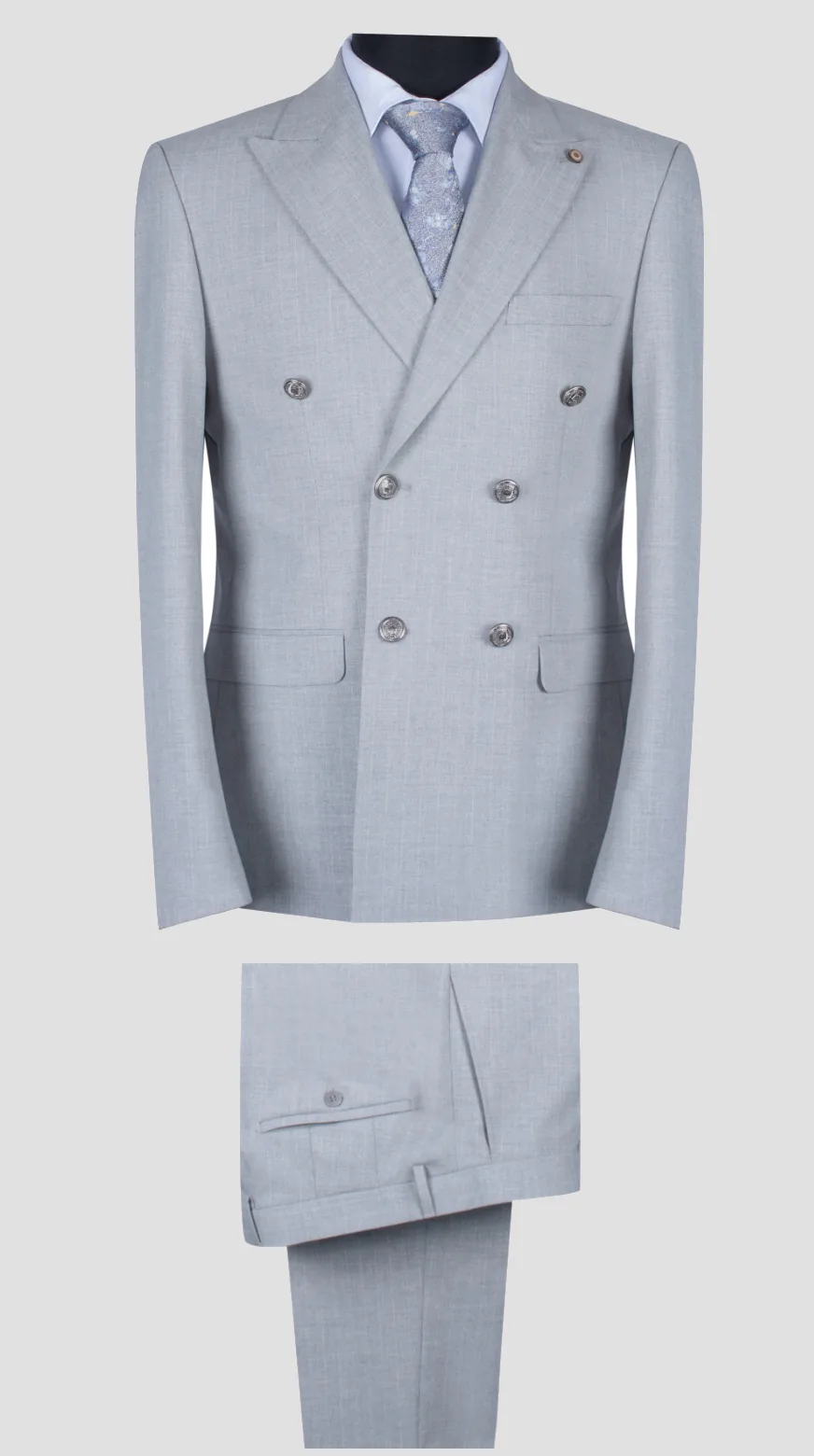 COSTUM BUSINESS BEJ