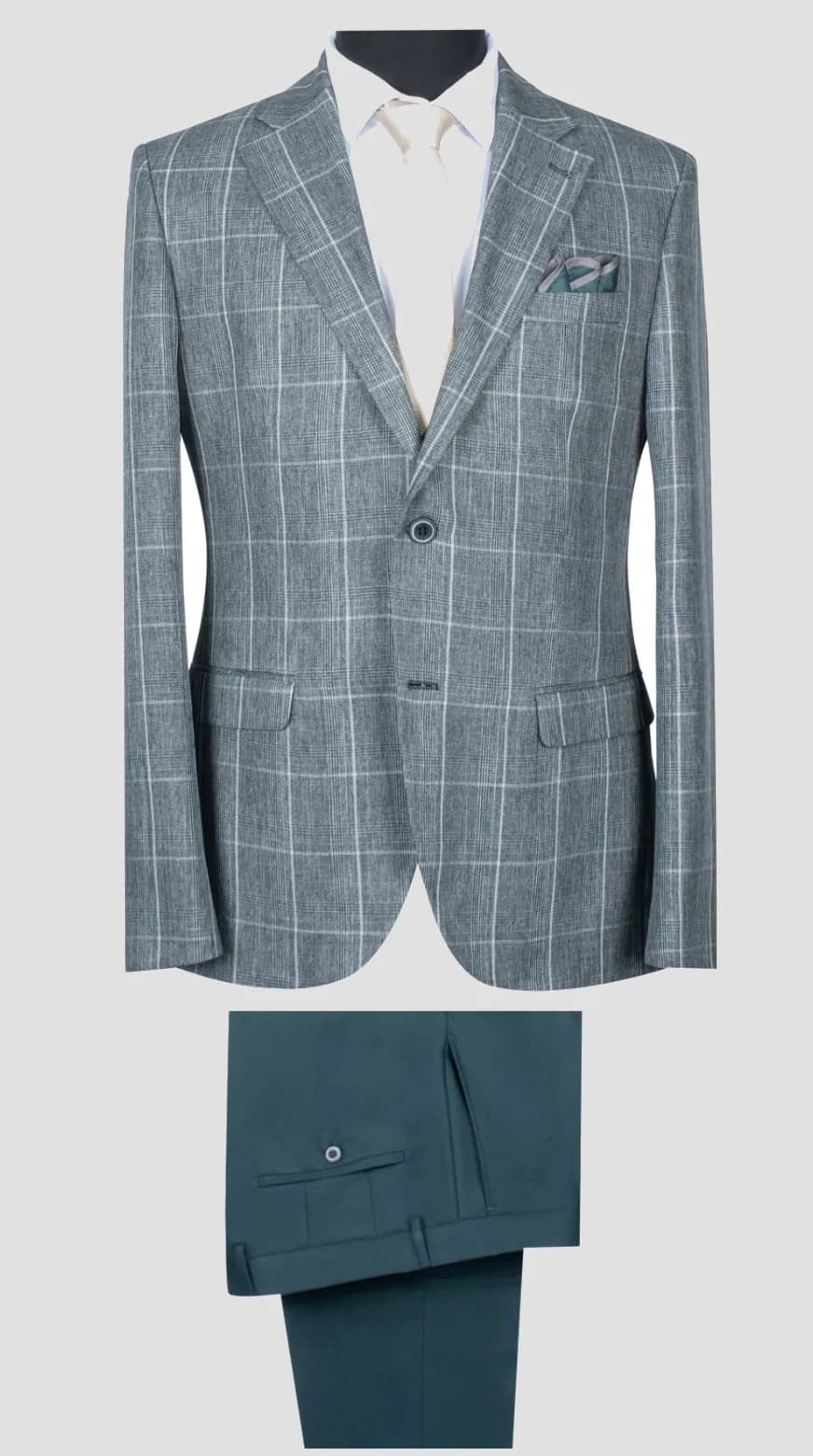 COSTUM BUSINESS BEJ