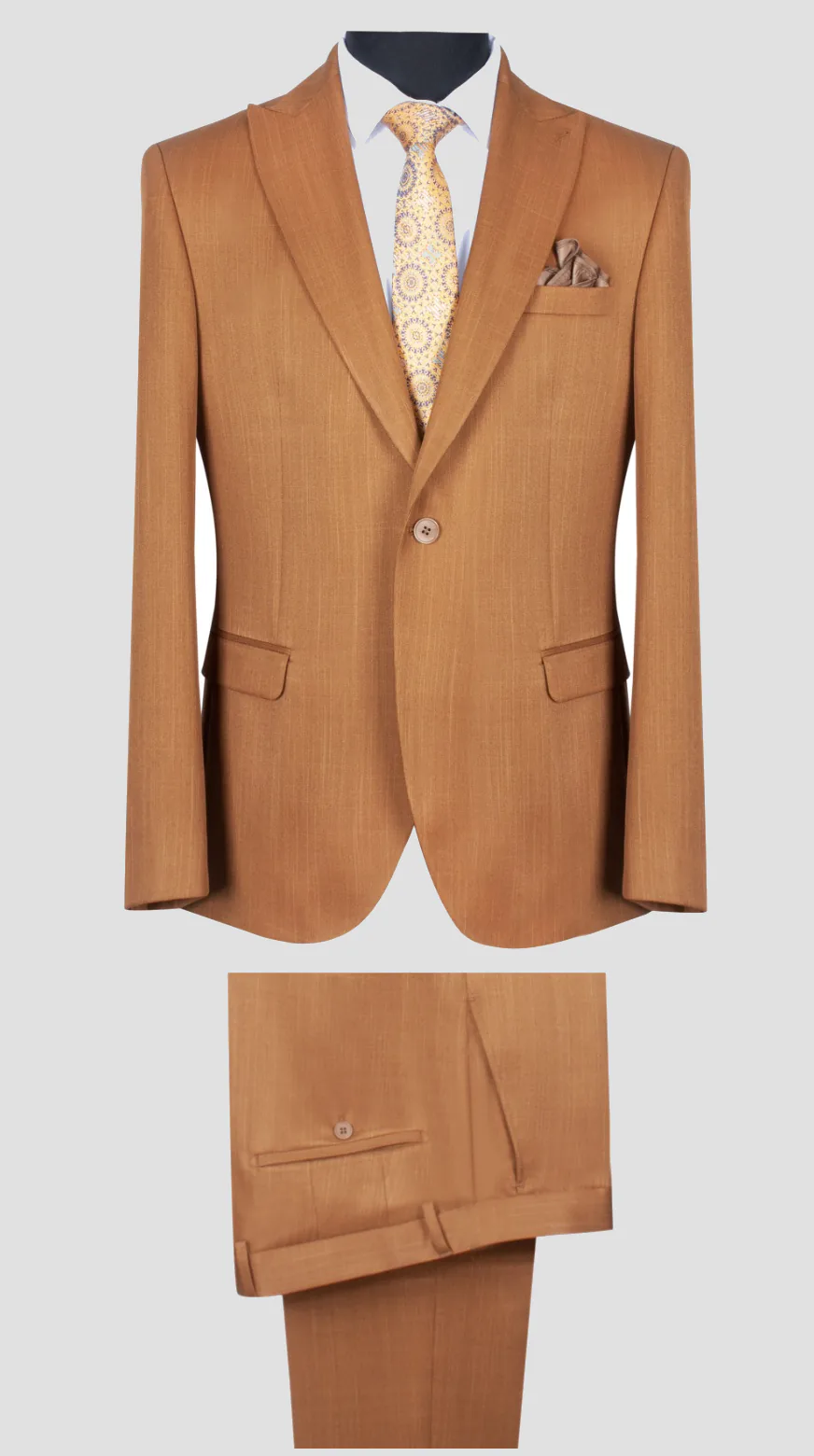 COSTUM BUSINESS BEJ