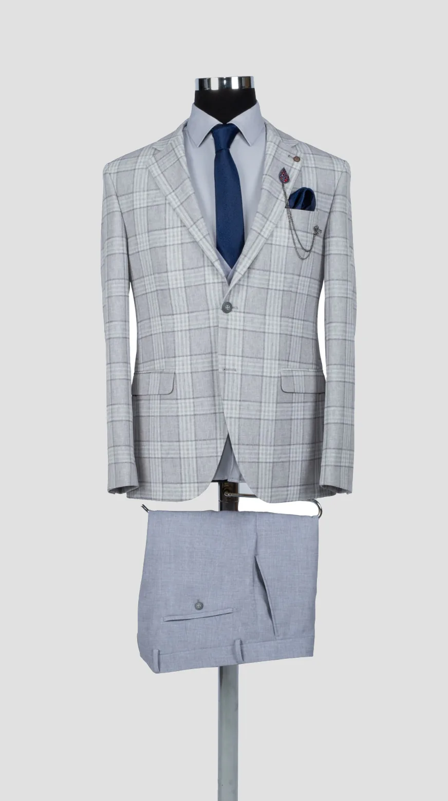 COSTUM BUSINESS BEJ