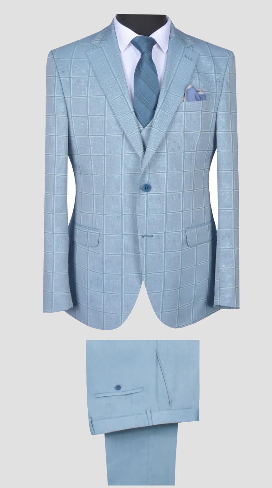 COSTUM BUSINESS BEJ