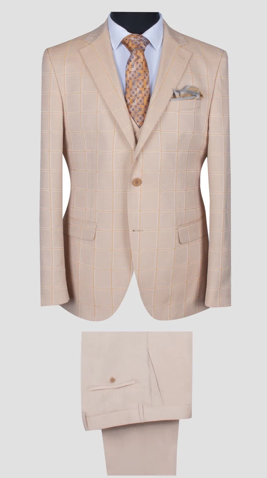 COSTUM BUSINESS GRI ÎNCHIS