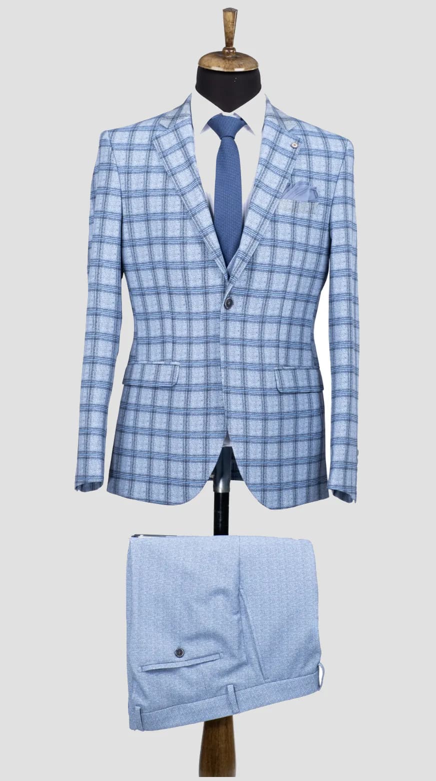 COSTUM BUSINESS BEJ