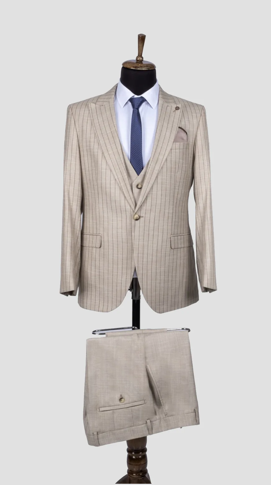 COSTUM BUSINESS BEJ