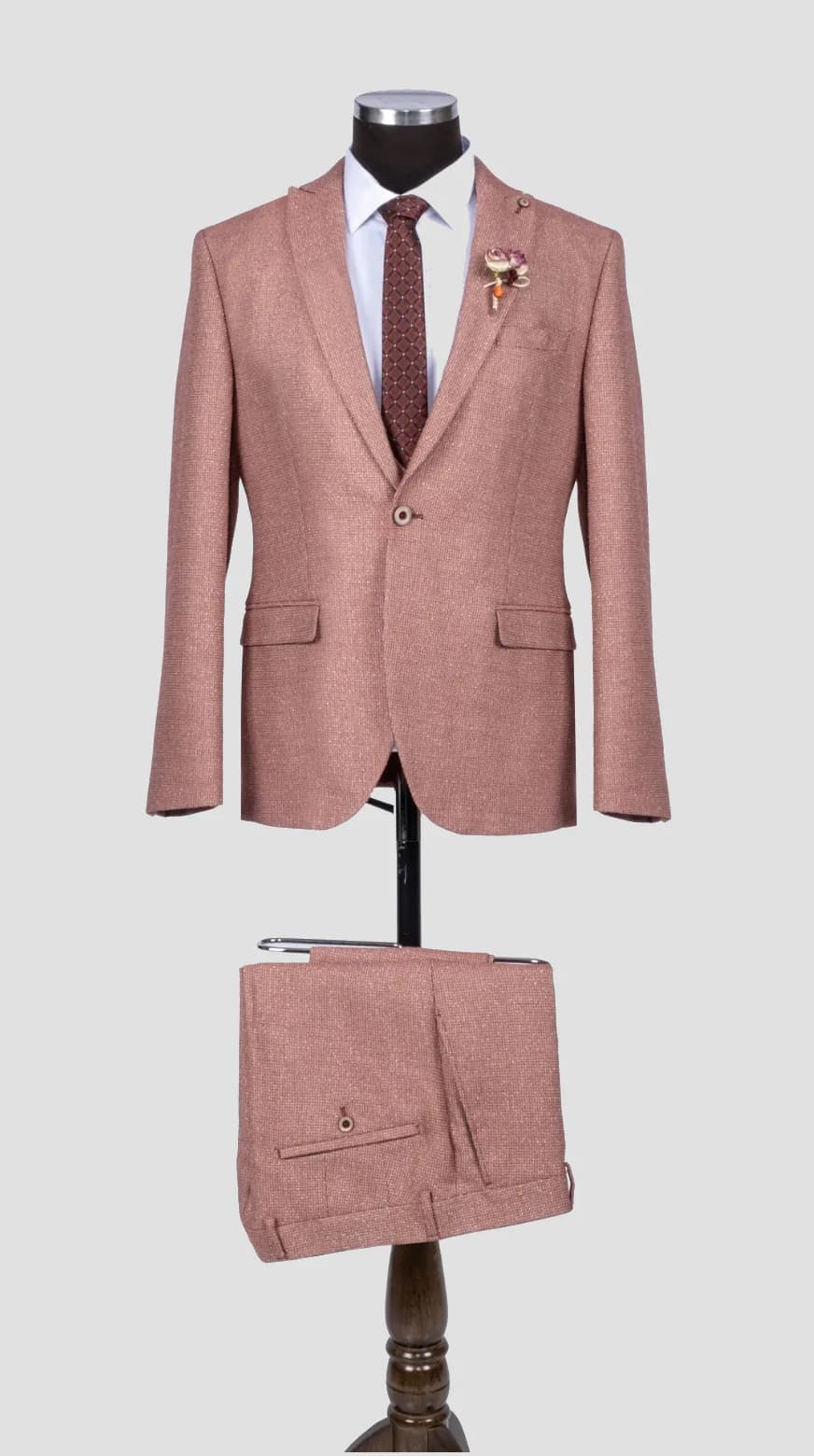 COSTUM BUSINESS BEJ
