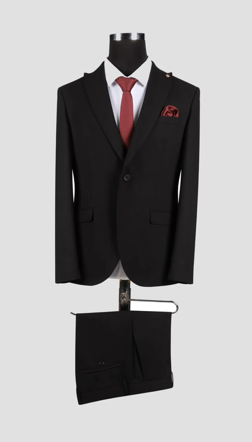 COSTUM BUSINESS BEJ