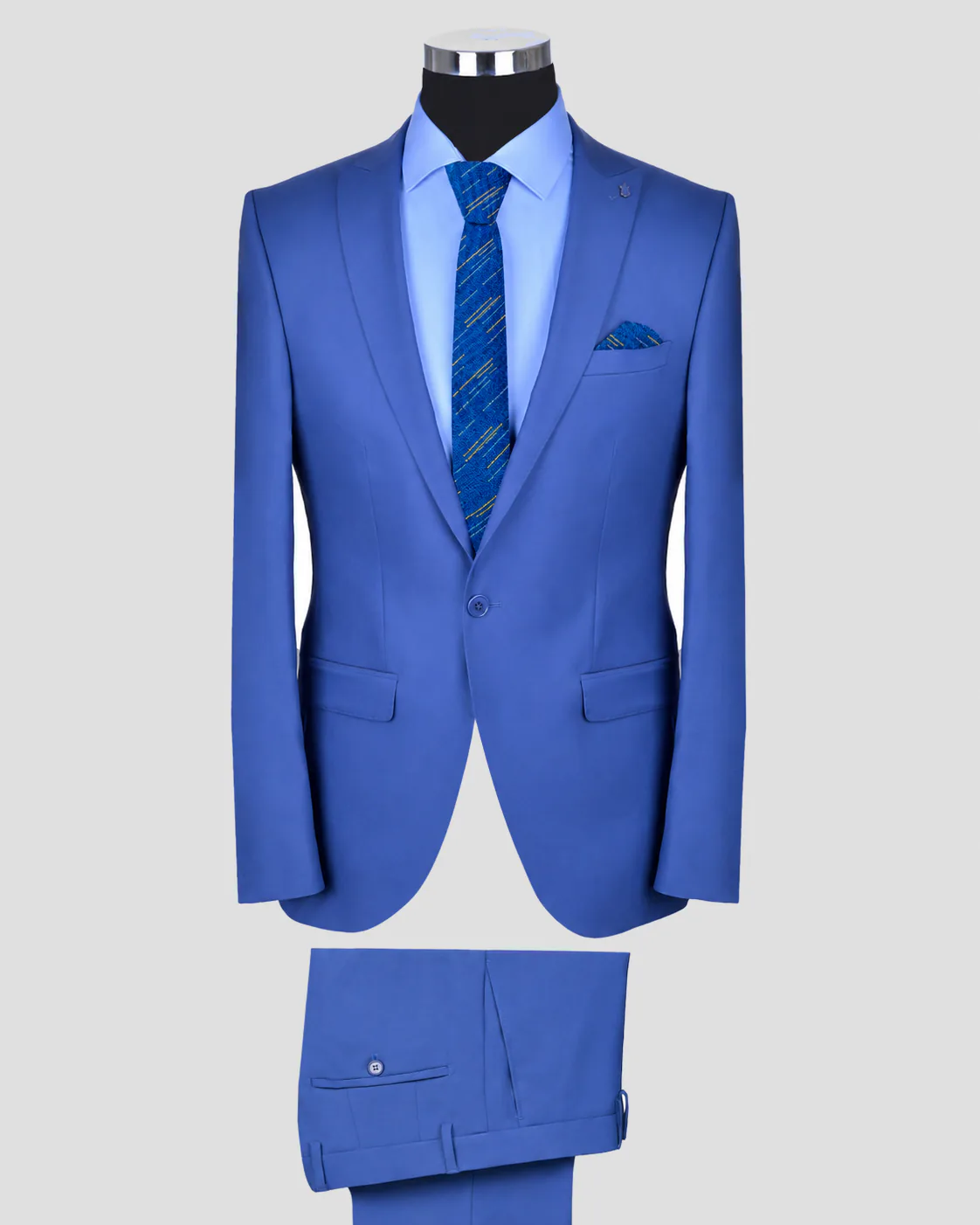 Costum Ivoire Eveniment
